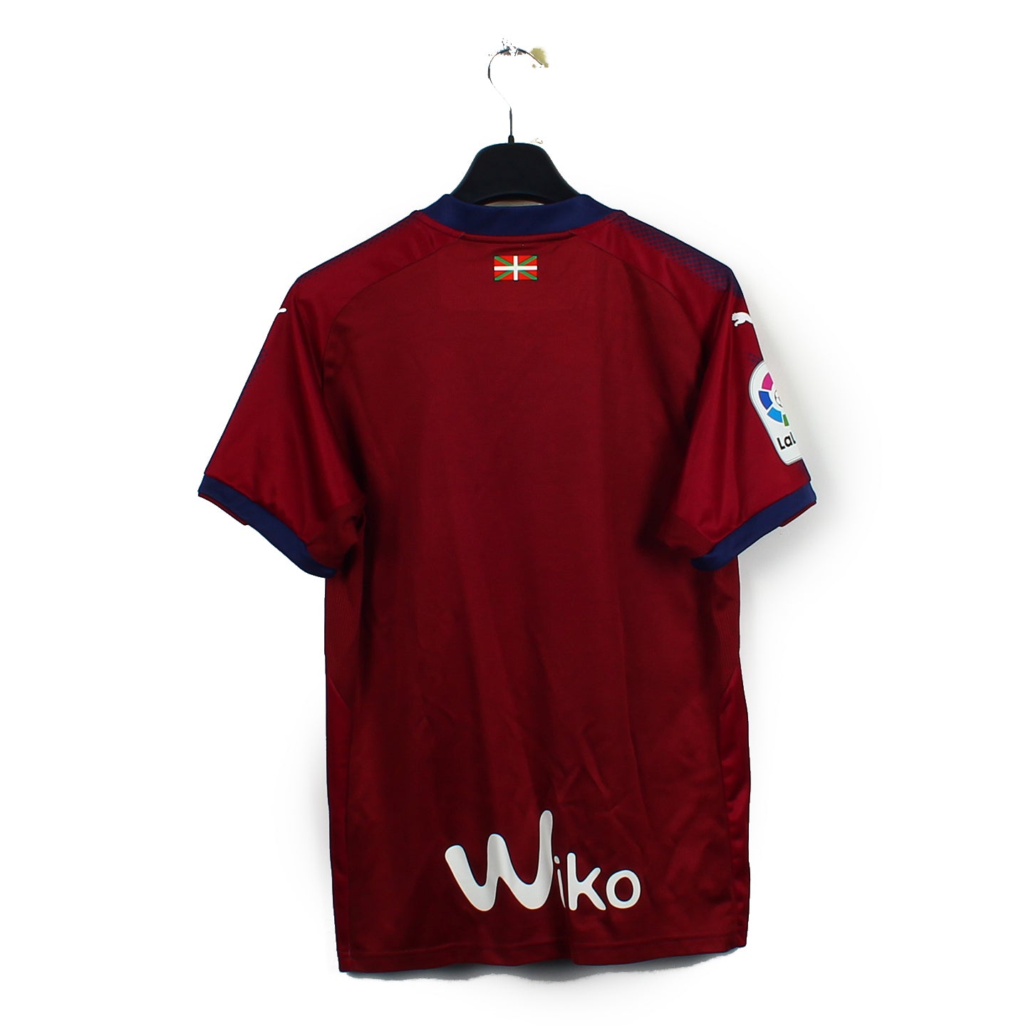 2017/18 - SD Eibar (M)