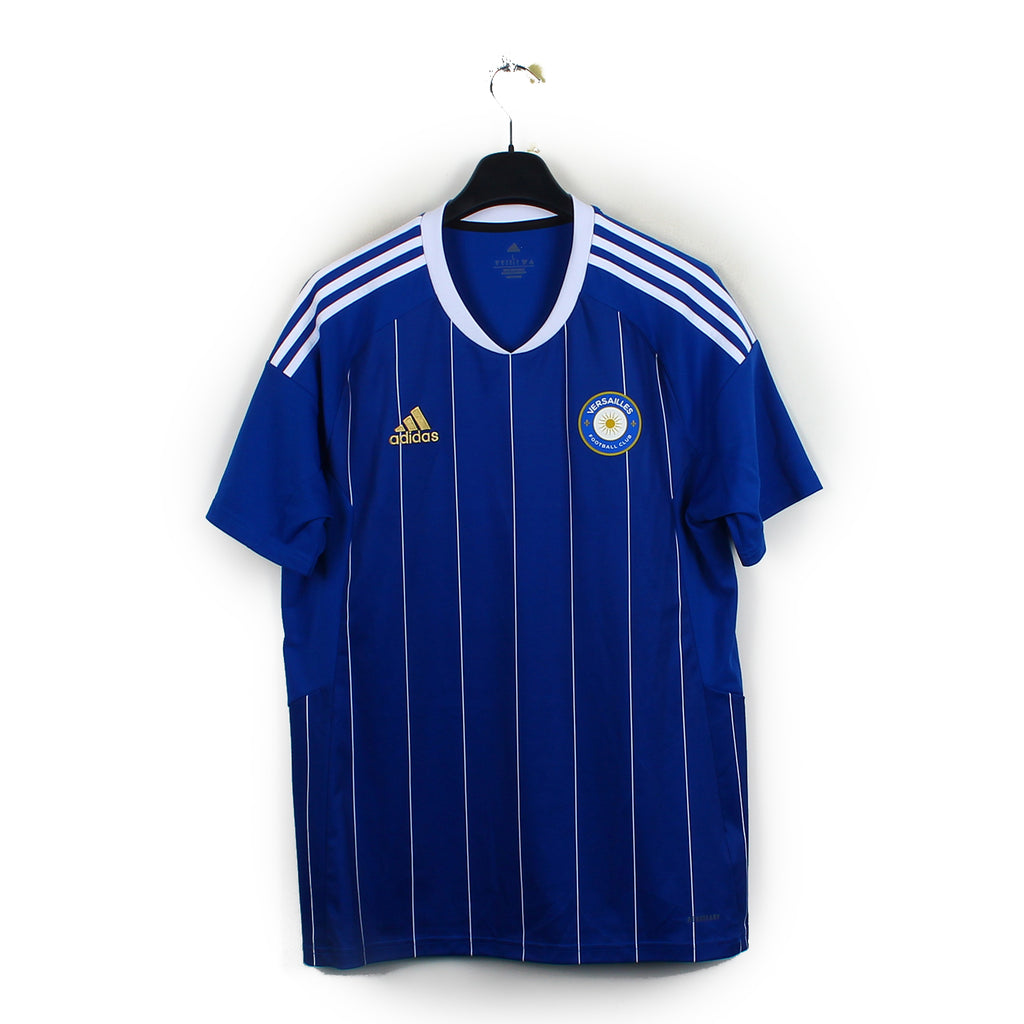 2023/24 - FC Versailles (L)