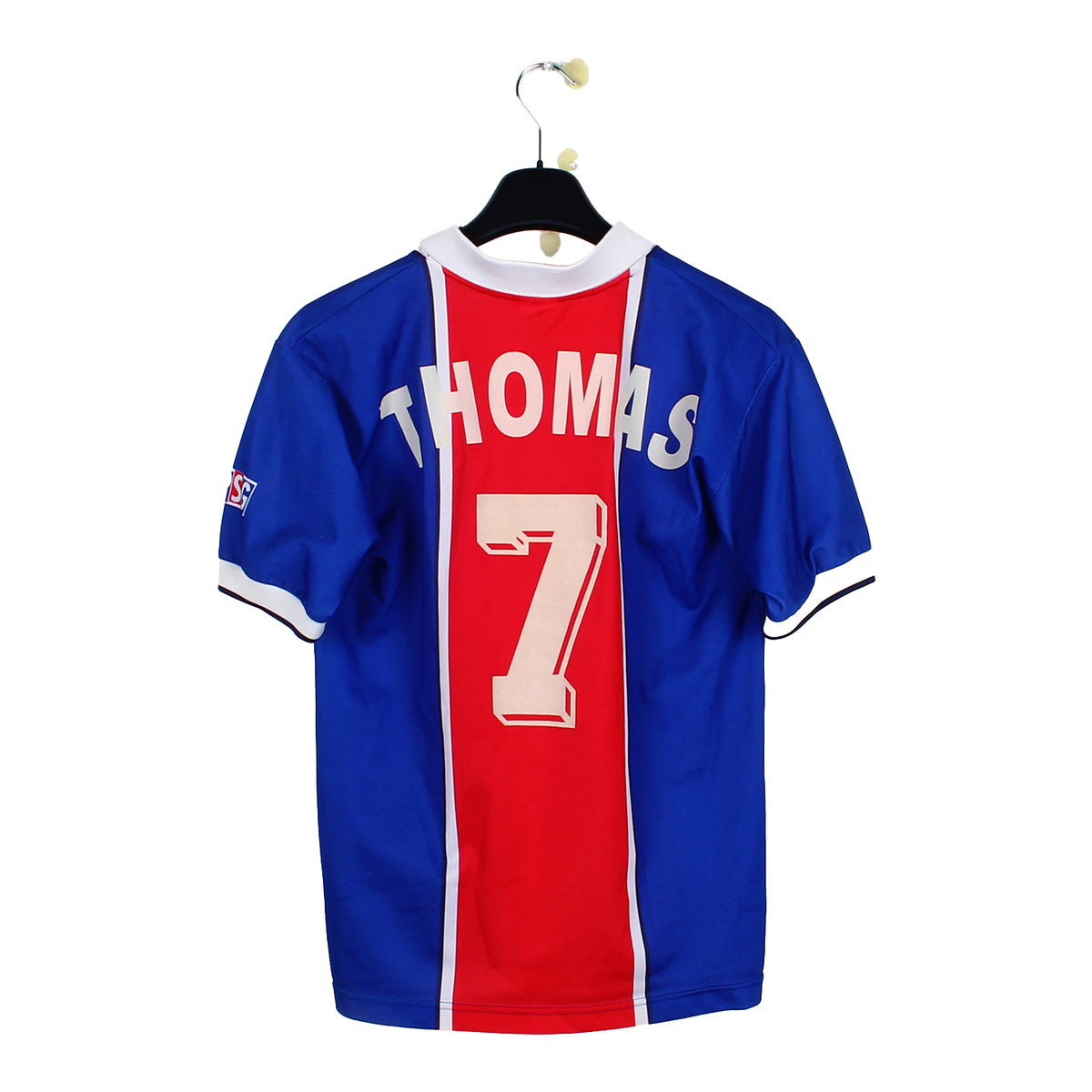 1997/98 - PSG - Thomas #7 (children's XL)