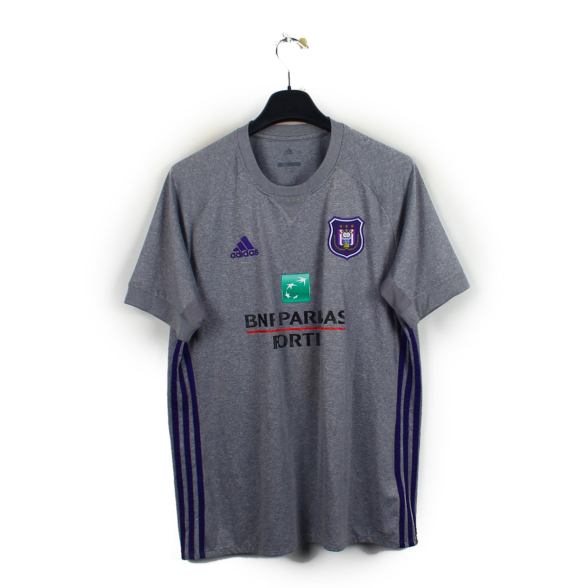2017/18 - Anderlecht (L)