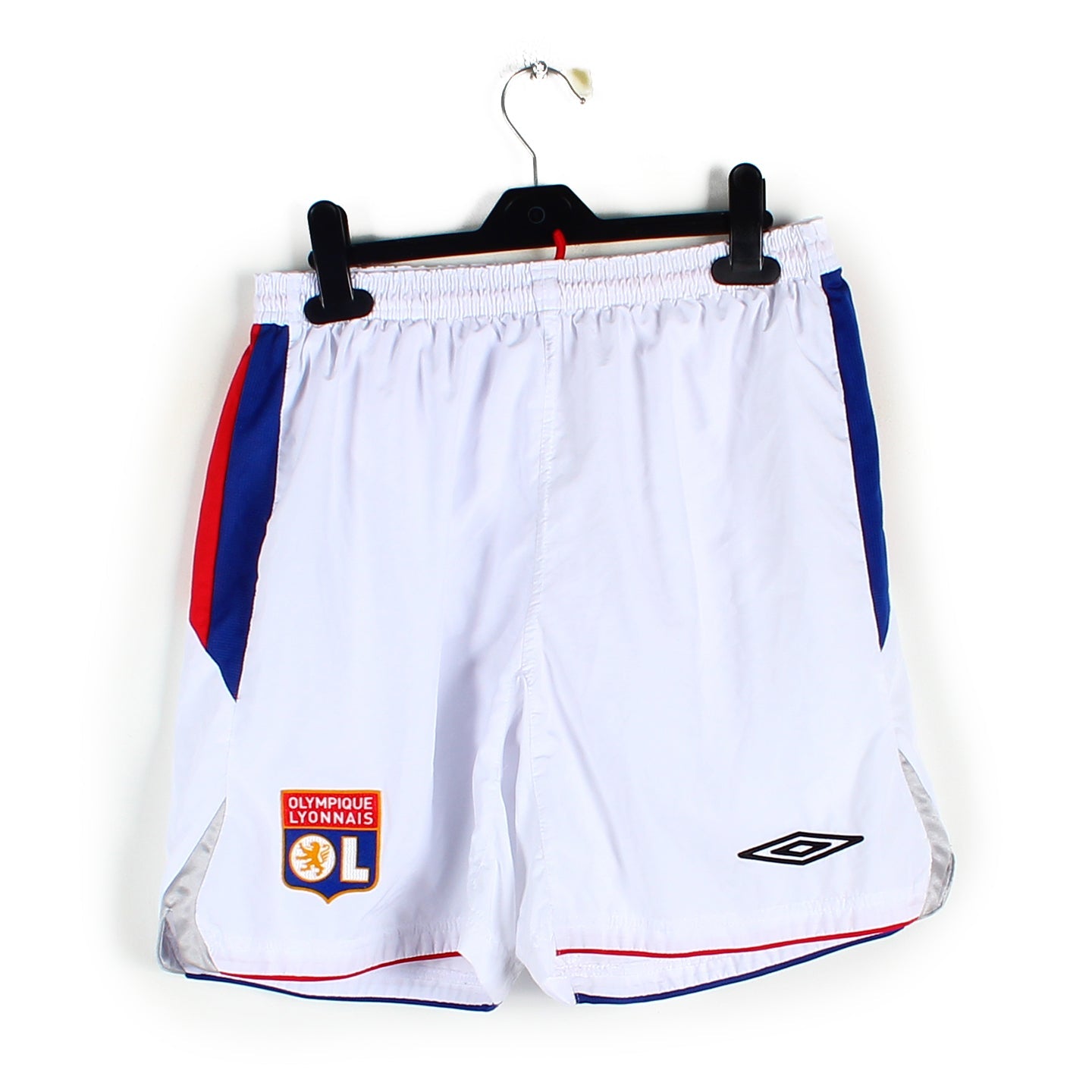 2006/08 - OL (L)