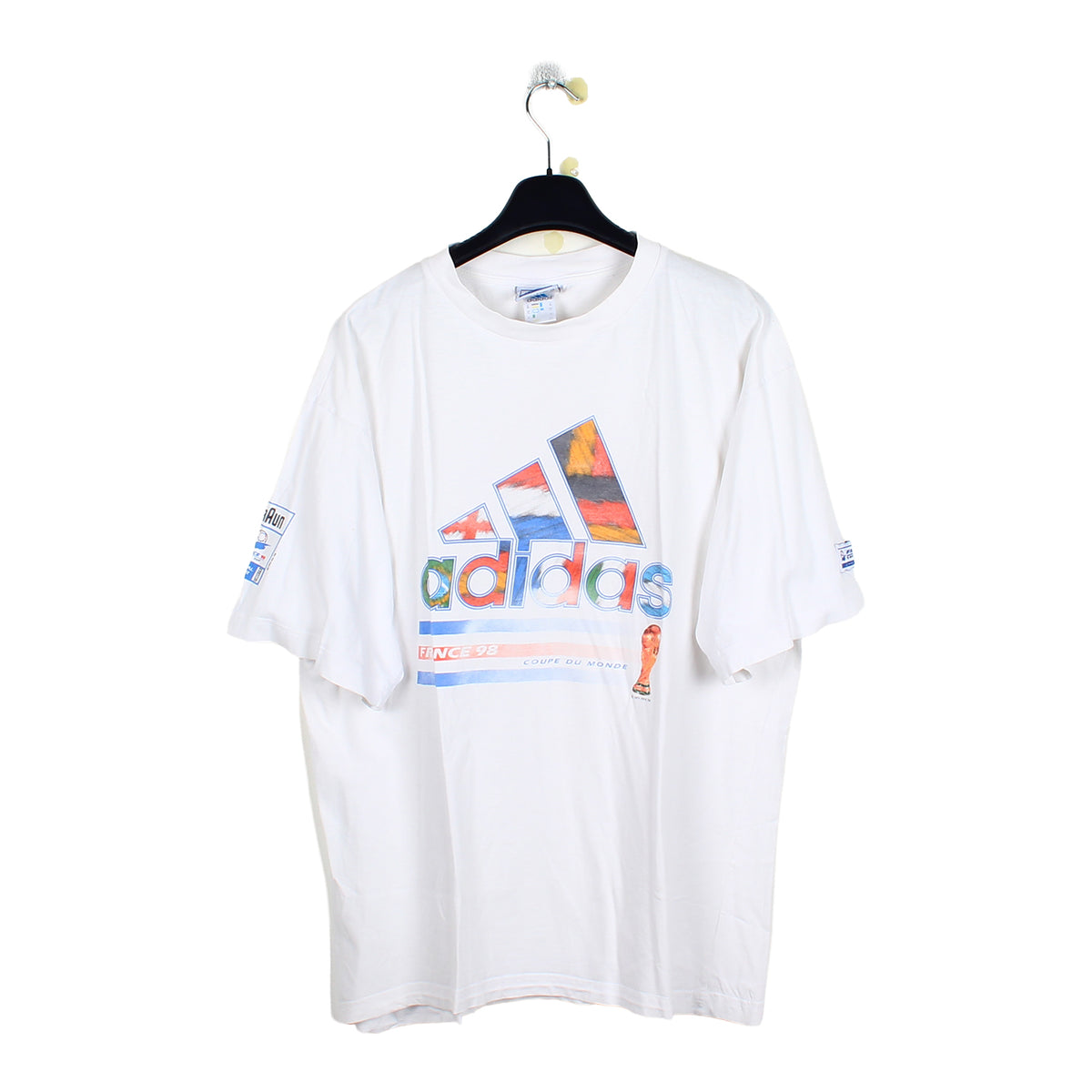 1998 - Equipe de France (XL)