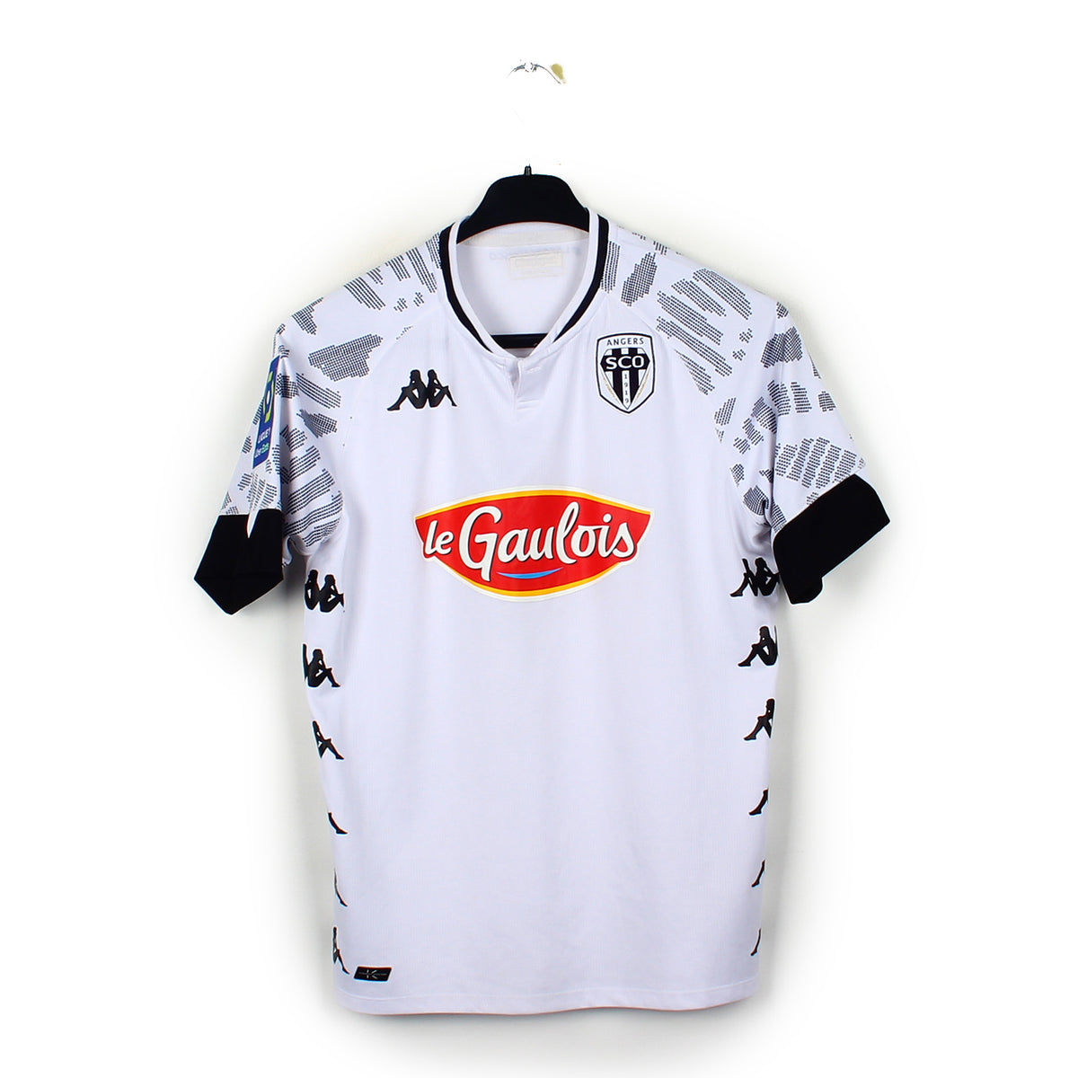 2020/21 - Angers SCO (M)