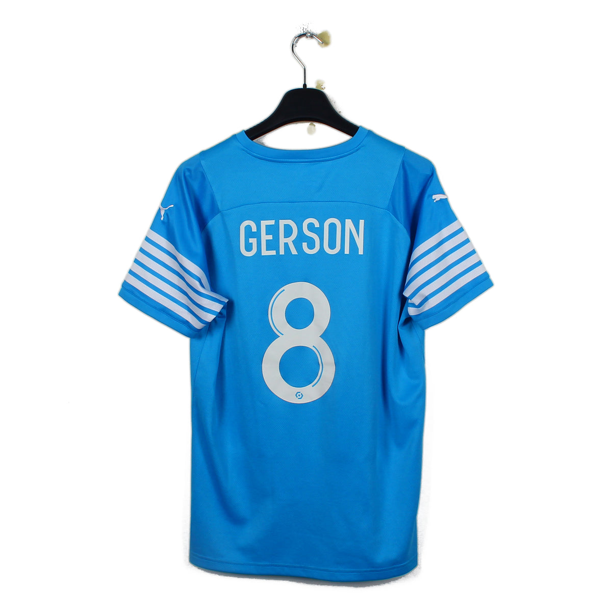 2021/22 - OM - Gerson #8 (M)