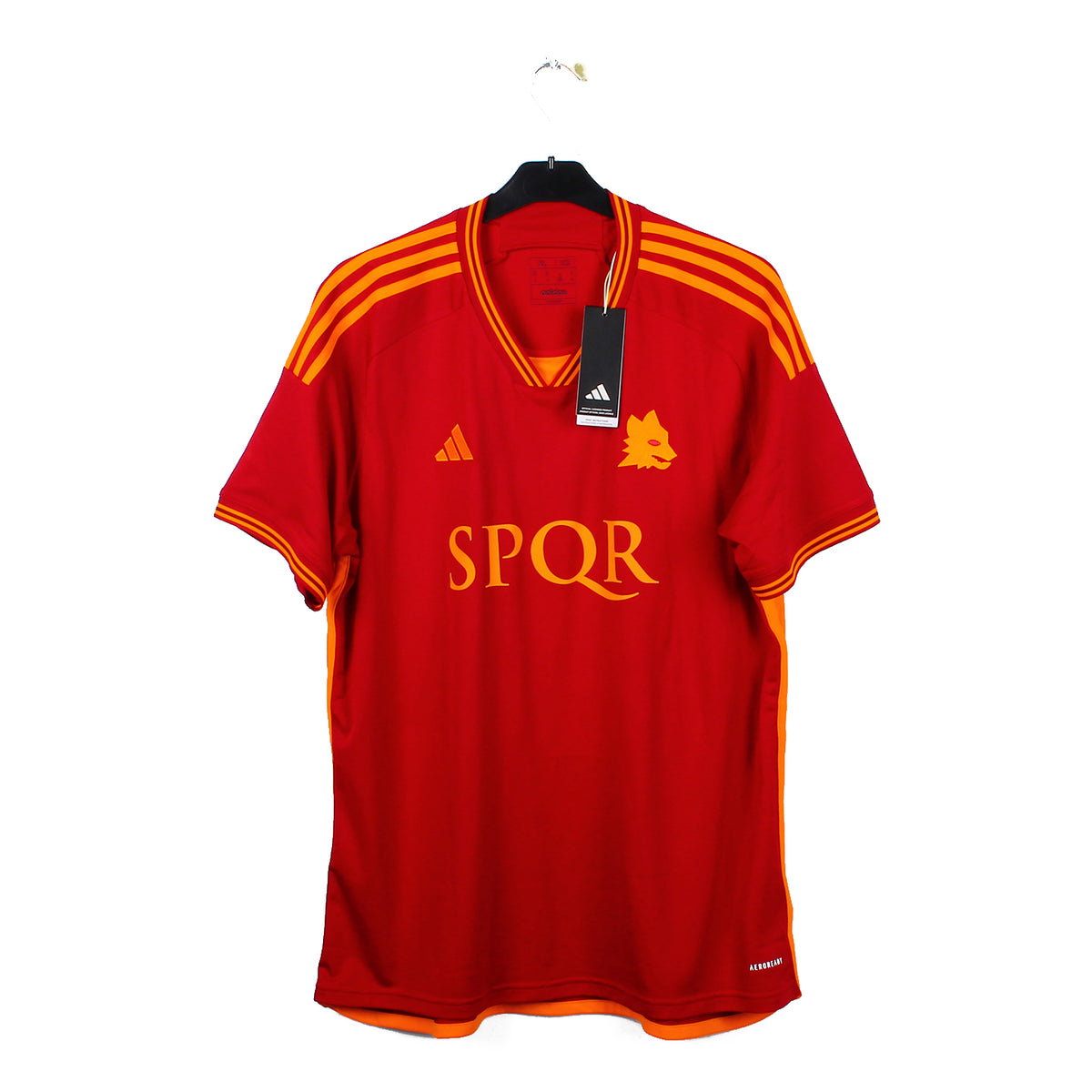 2023/24 - AS Roma (XL)