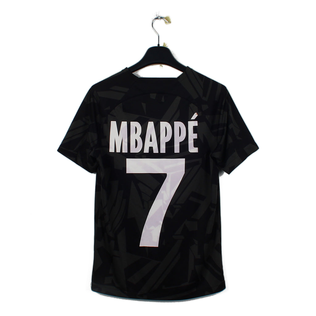 2022/23 - PSG (M)