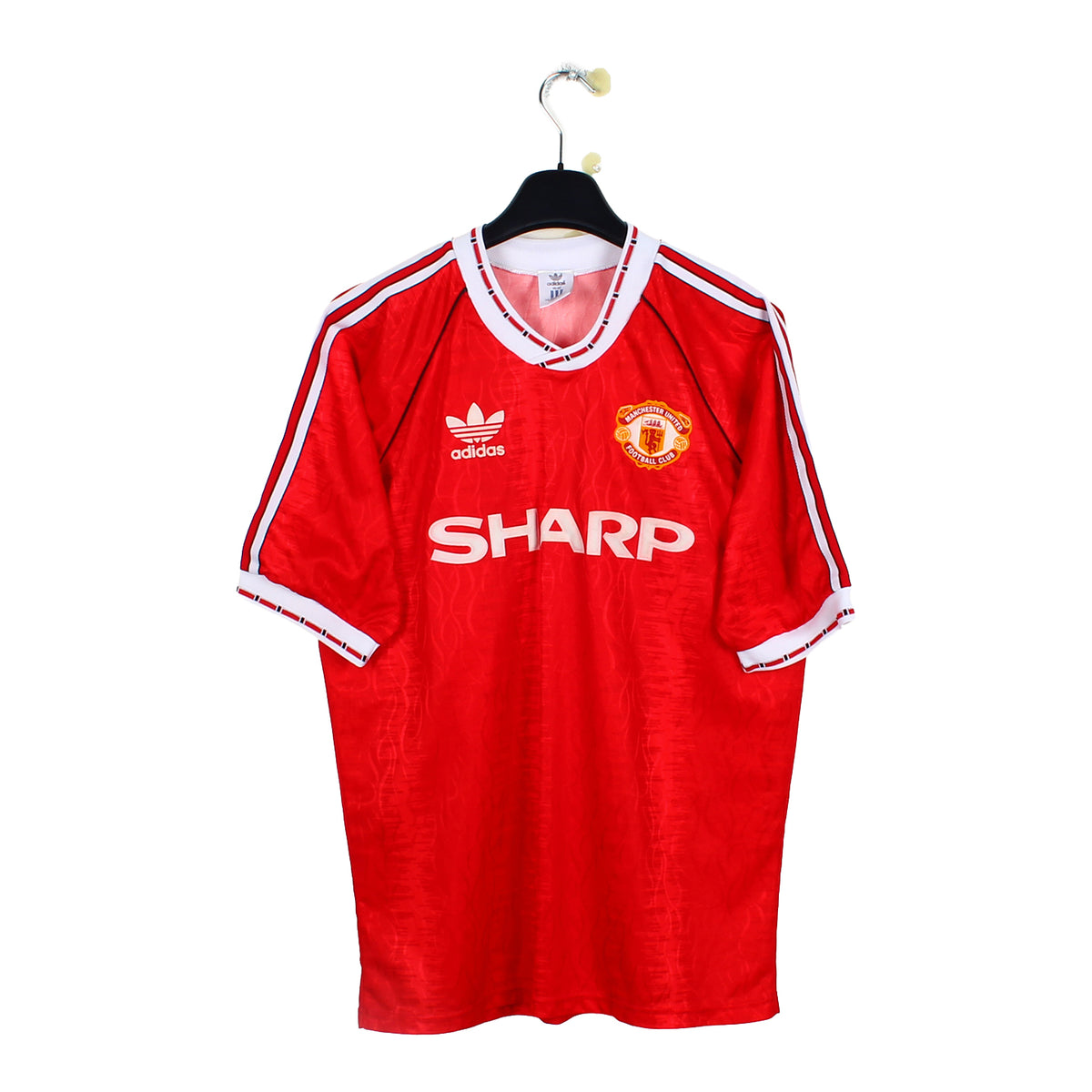1990/92 - Manchester United (M)