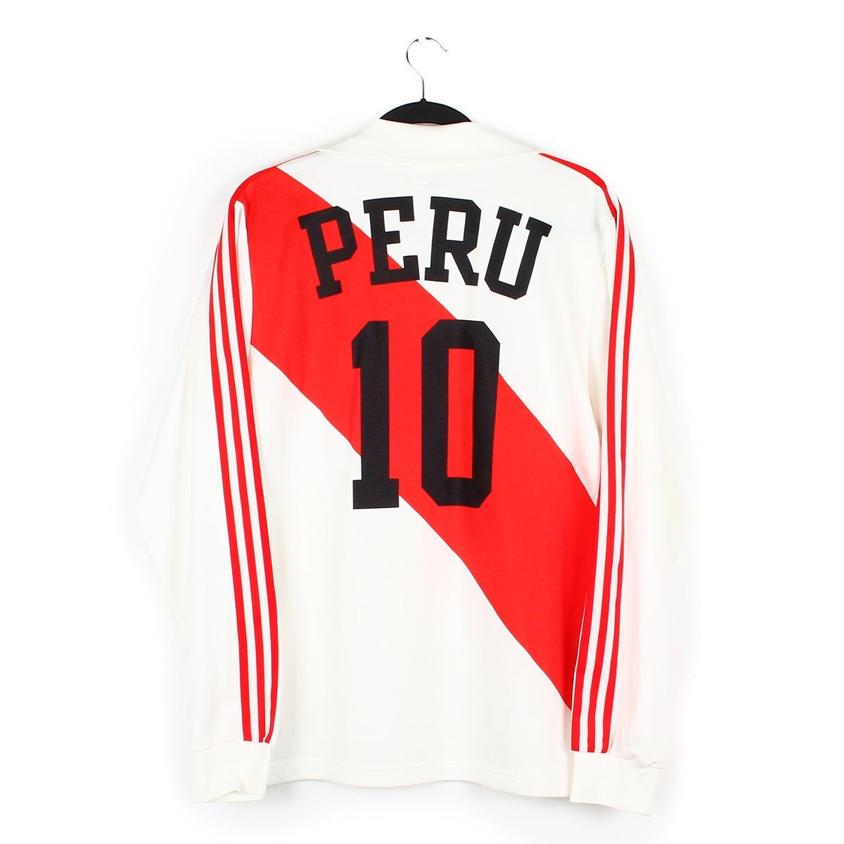 2005 - Pérou #10 (M) *réédition*