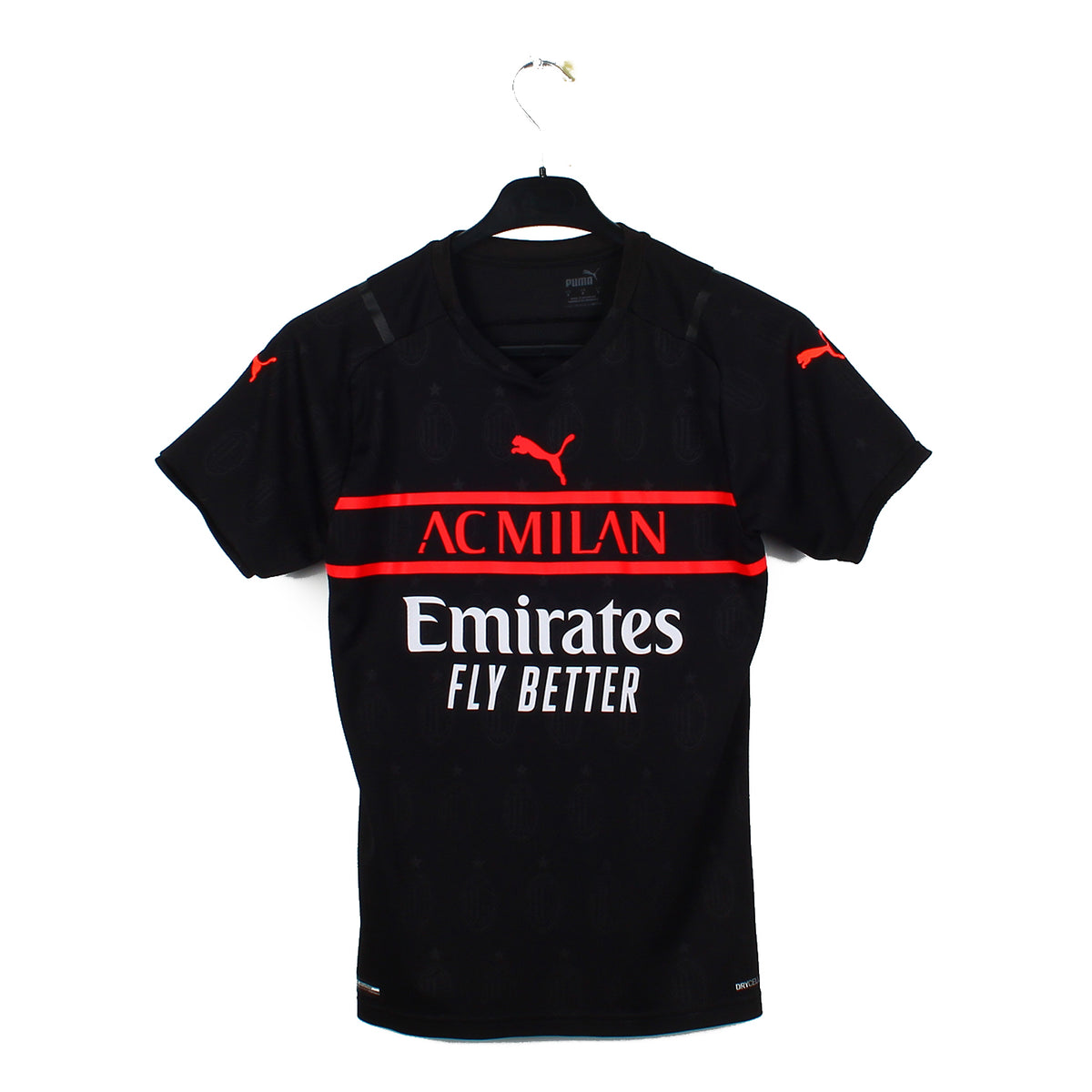 2021/22 - Milan AC - Giroud #9 (S)