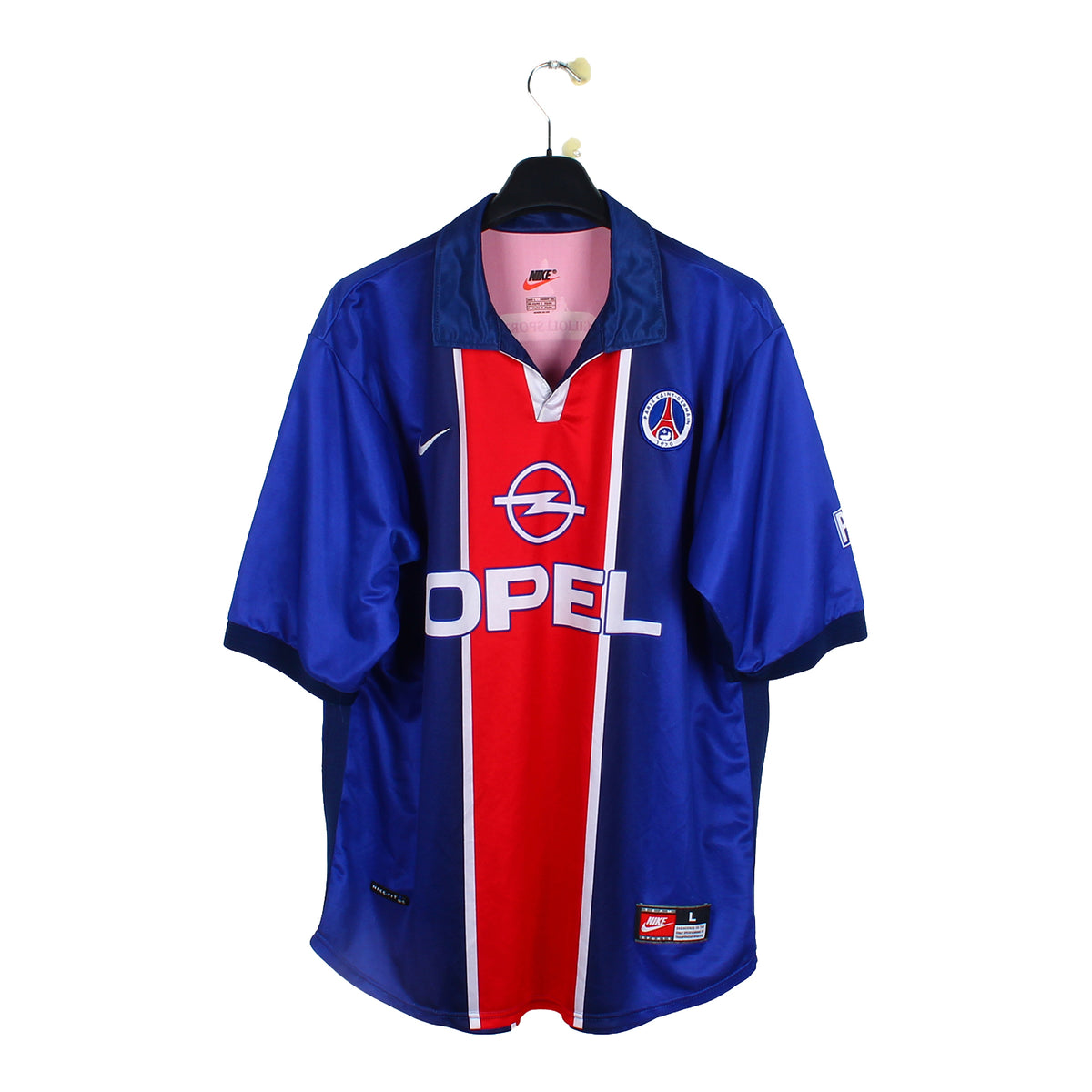 1998/99 - PSG #10 (L)