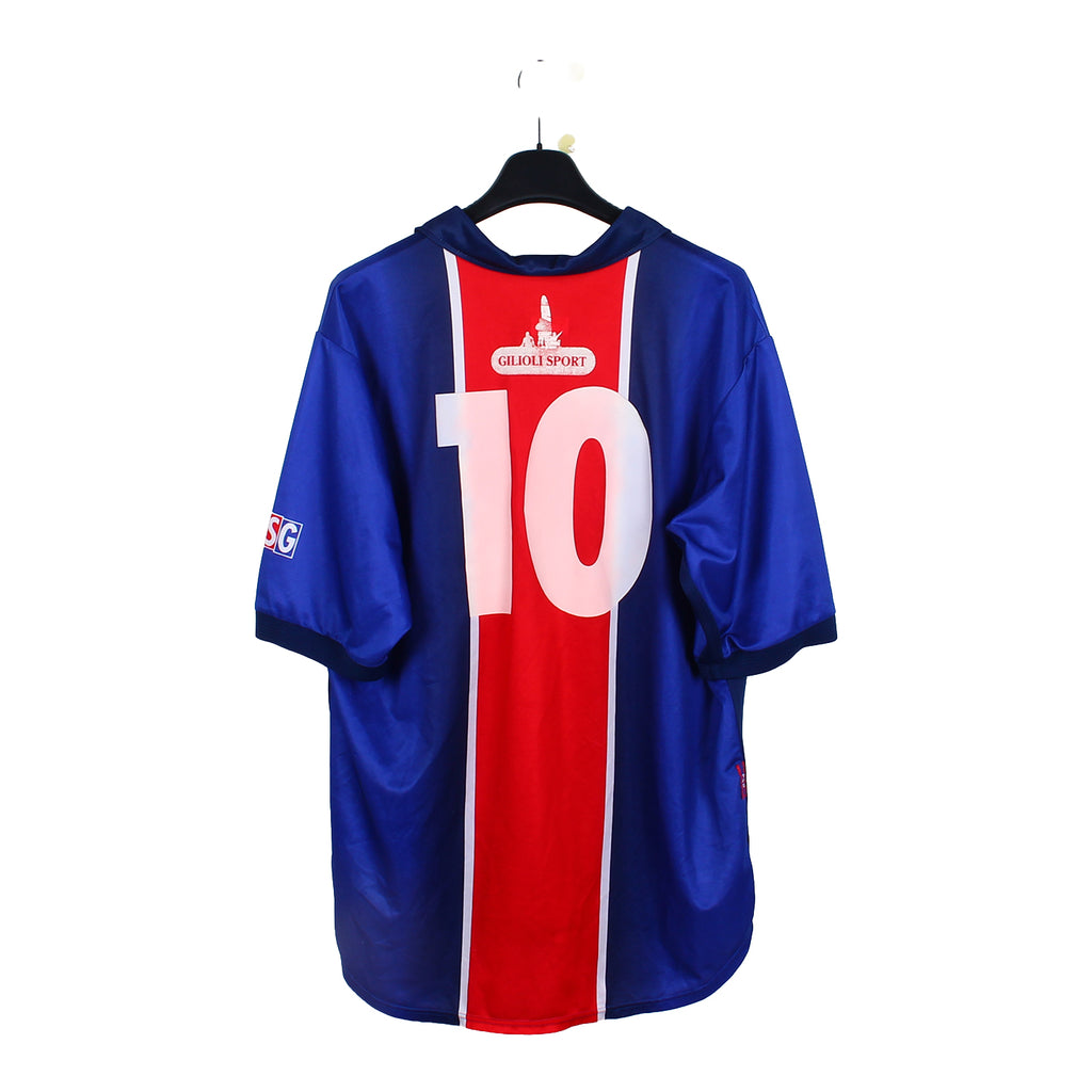 1998/99 - PSG #10 (L)