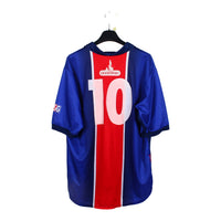 1998/99 - PSG #10 (L)