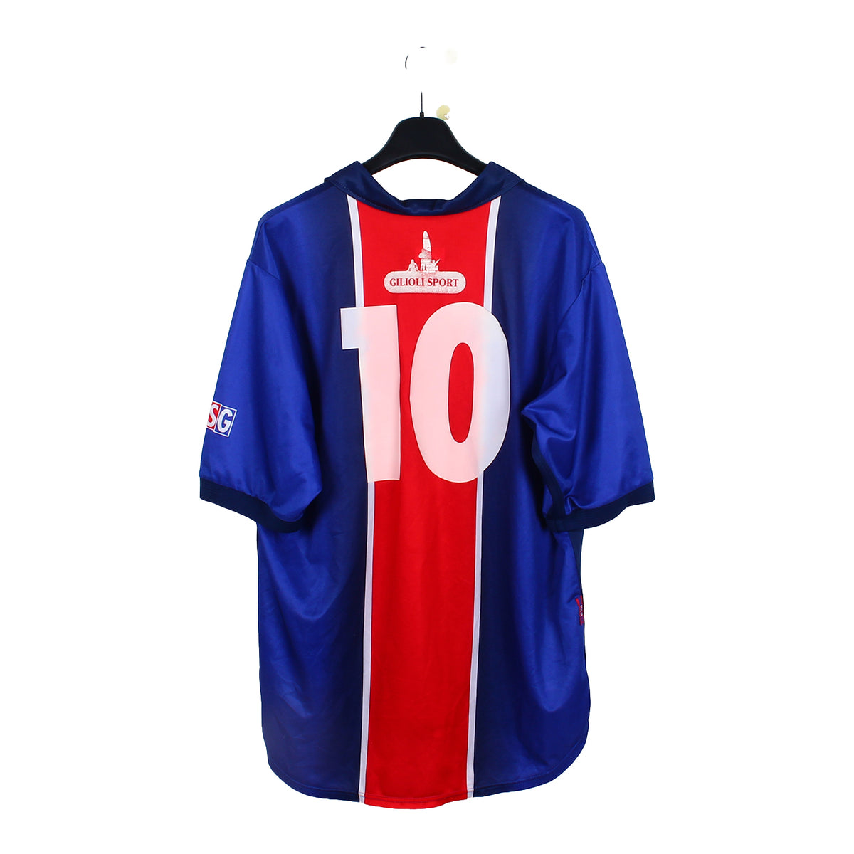 1998/99 - PSG #10 (L)