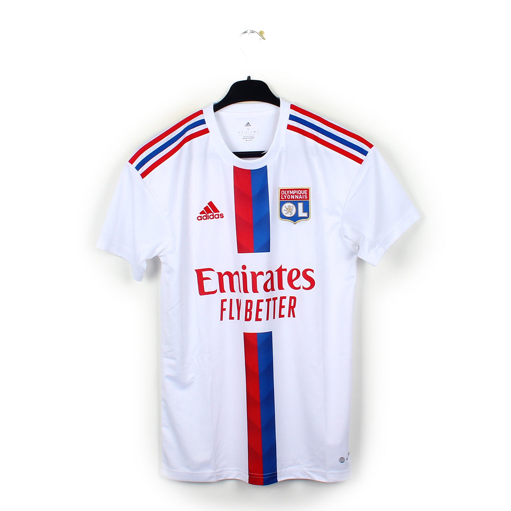 2022/23 - OL - Lacazette #10 (M)