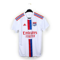 2022/23 - OL - Lacazette #10 (M)