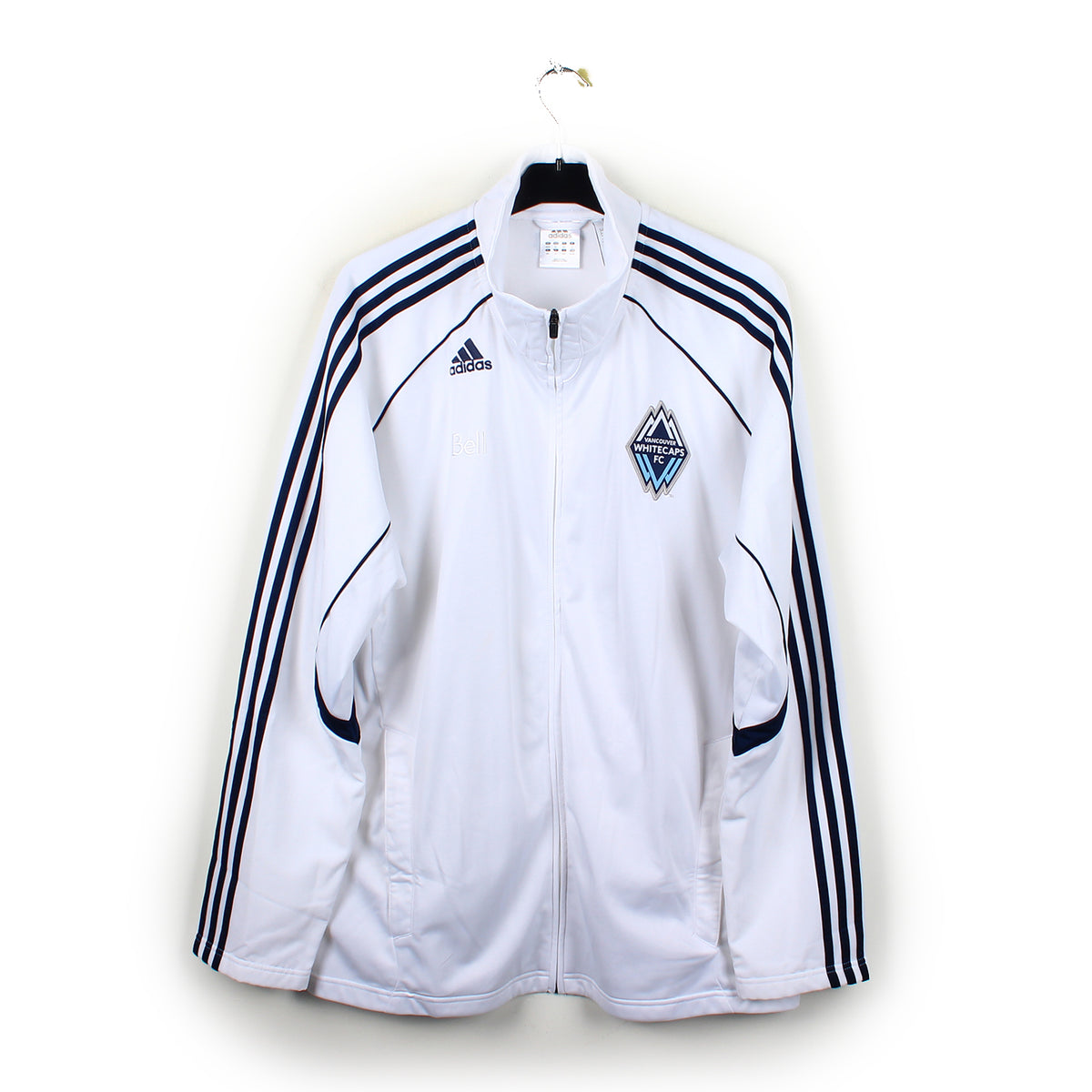 2011/12 - Vancouver Whitecaps FC (XL)