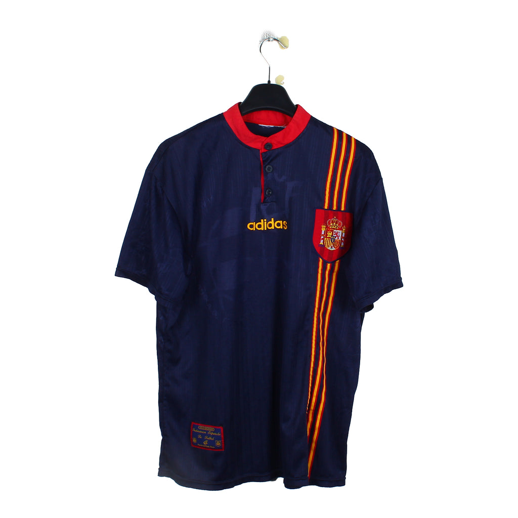 1996/97 - Espagne (L)