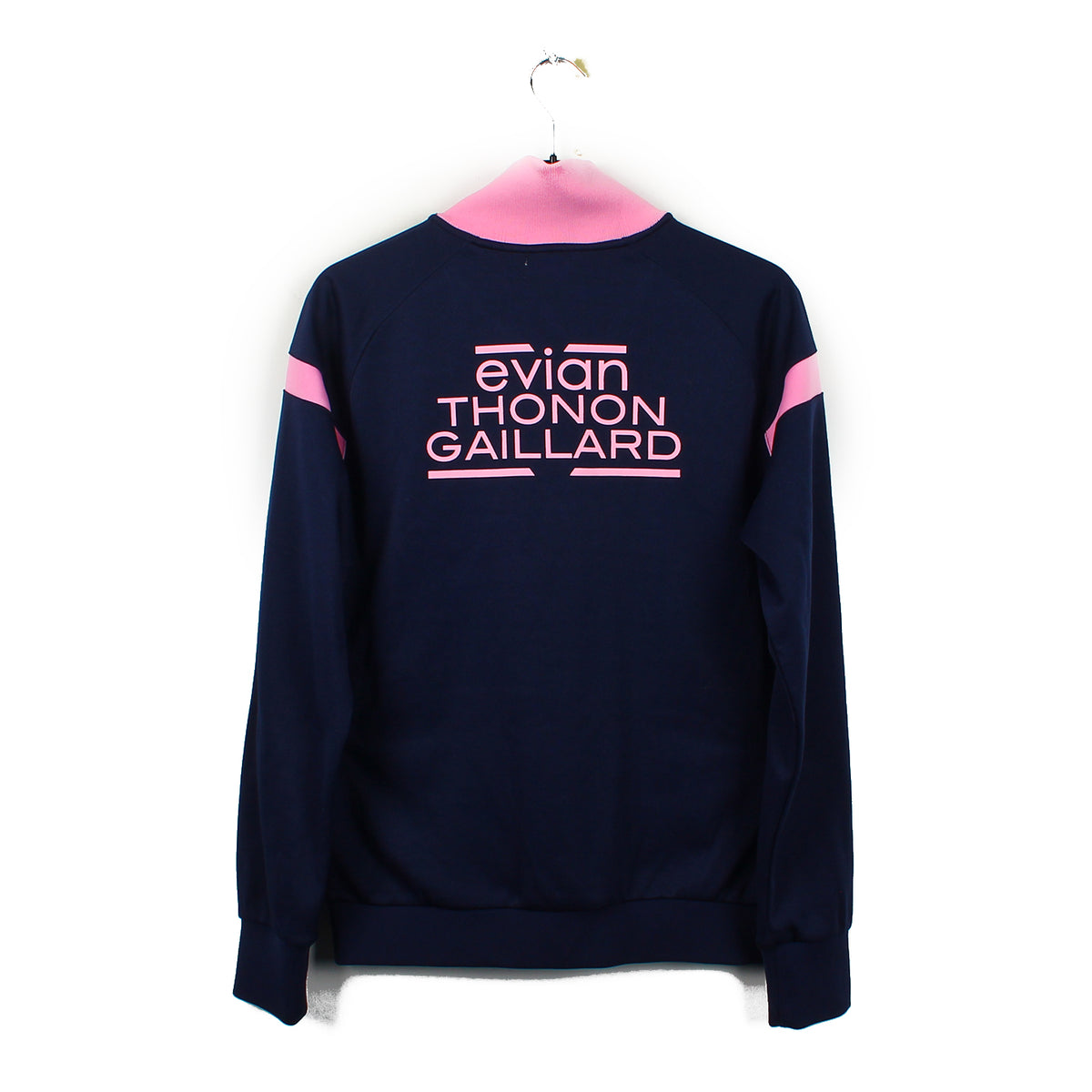 2015/16 - Evian Thonon Gaillard (L)