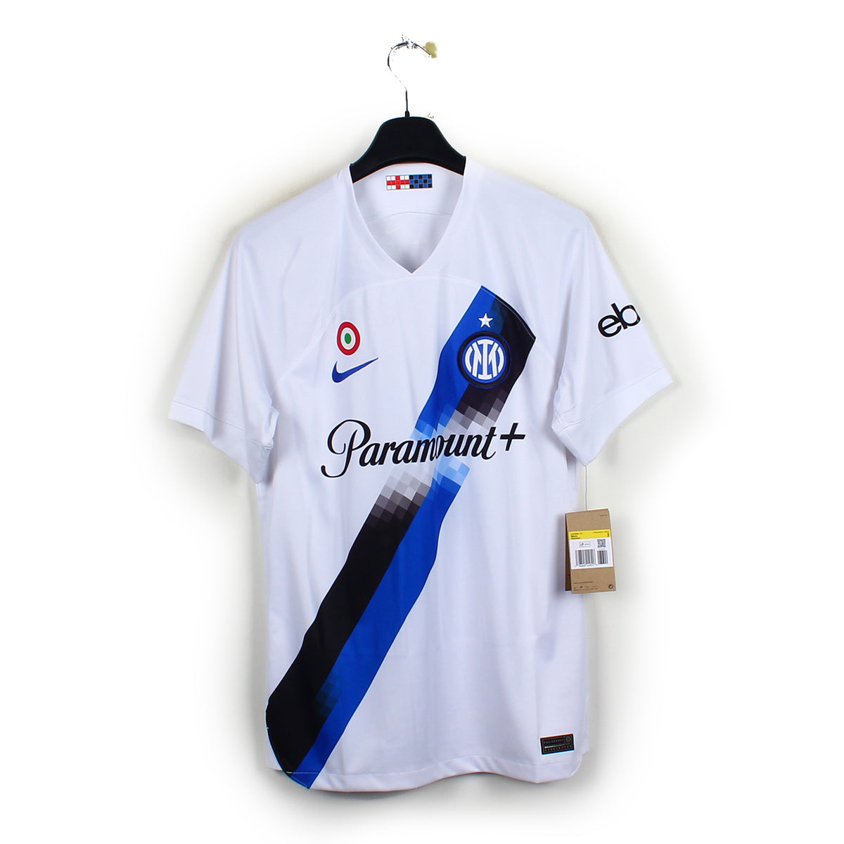 2023/24 - Inter Milan - Mkhitaryan #22 (XL)