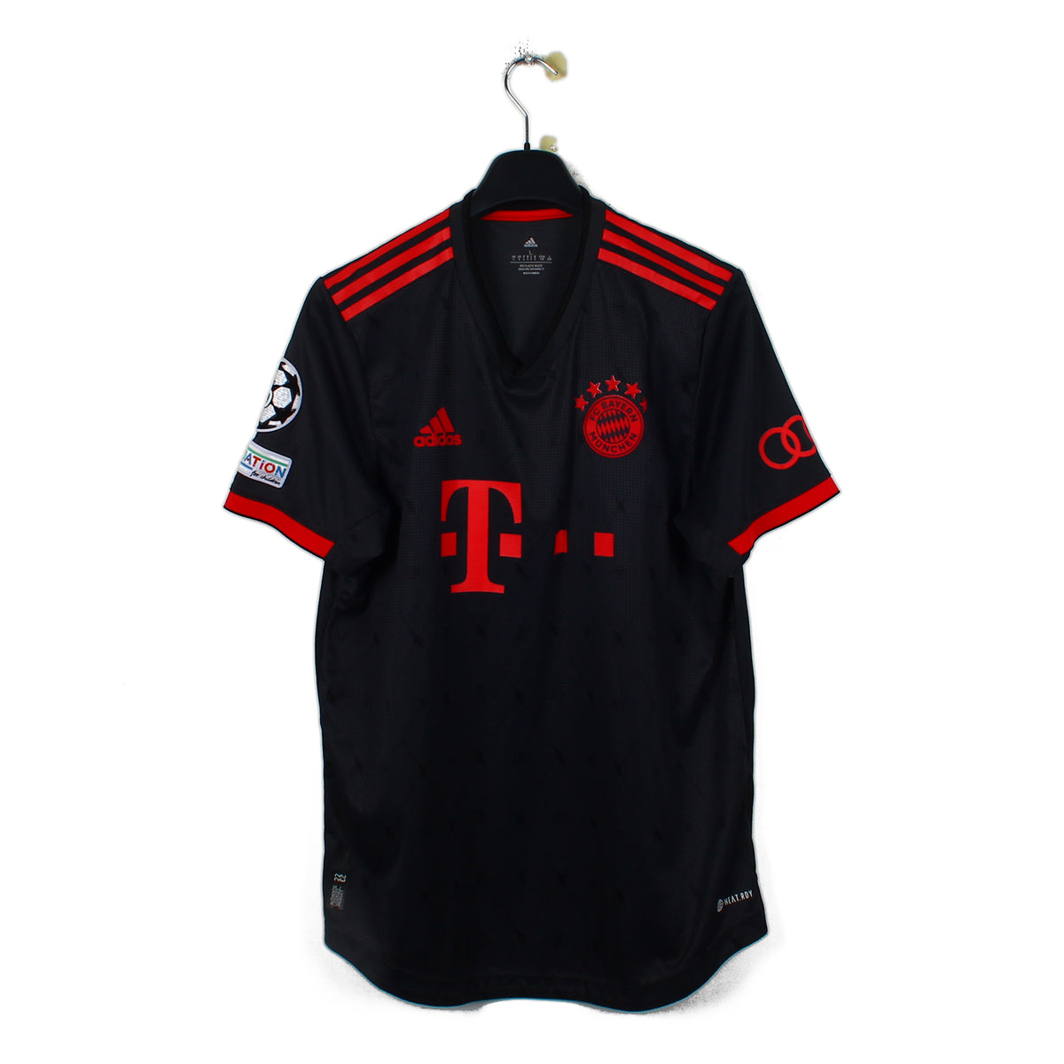 2022/23 - Bayern Munich - Mané #17 (L) [pro]