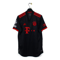 2022/23 - Bayern Munich - Mané #17 (L) [pro]