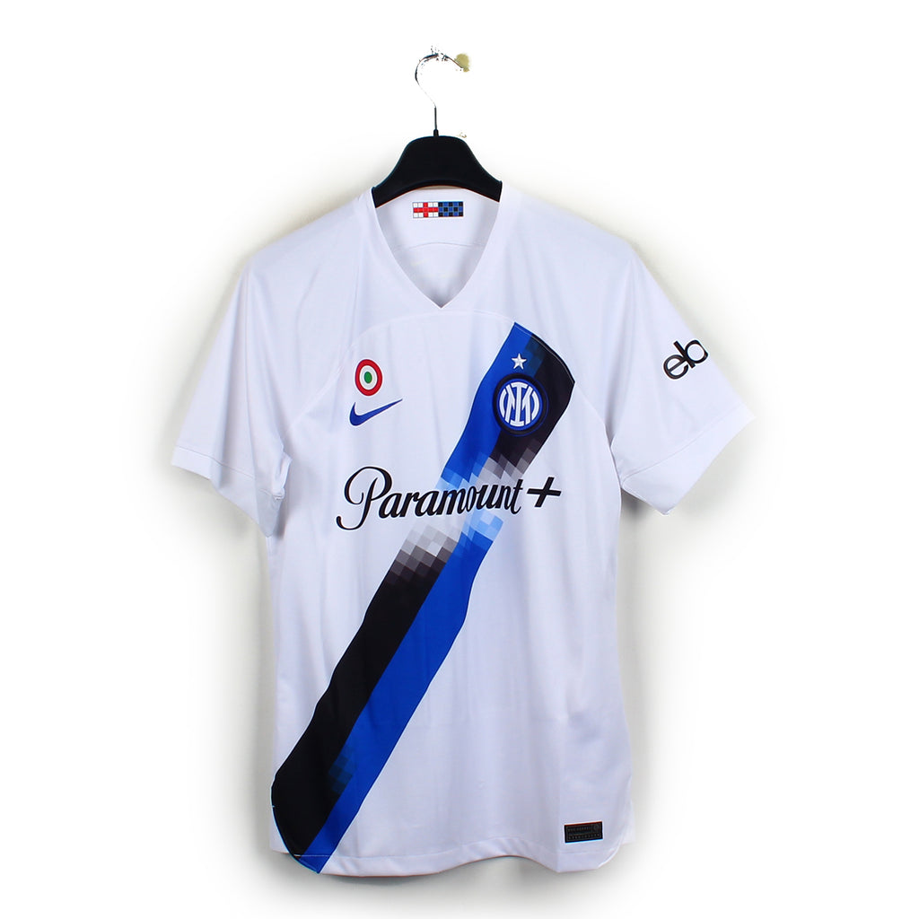 2023/24 - Inter Milan - Mkhitaryan #22 (XL)