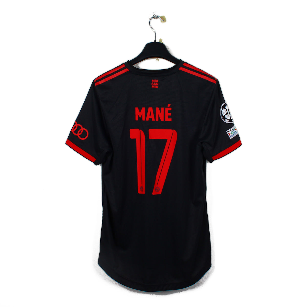 2022/23 - Bayern Munich - Mané #17 (L) [pro]