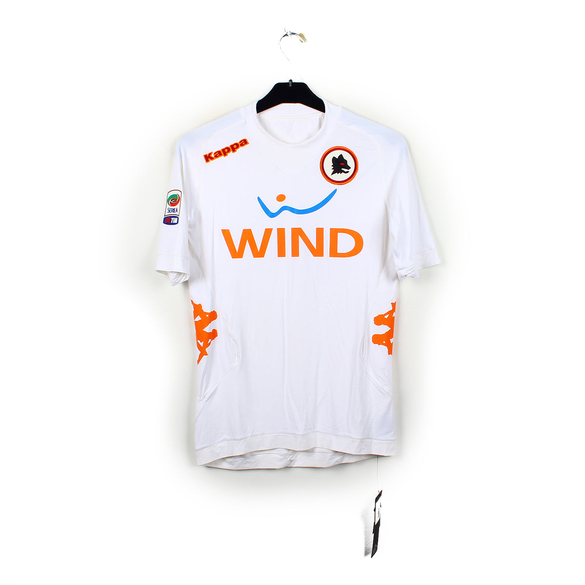 2011/12 - AS Roma (S)