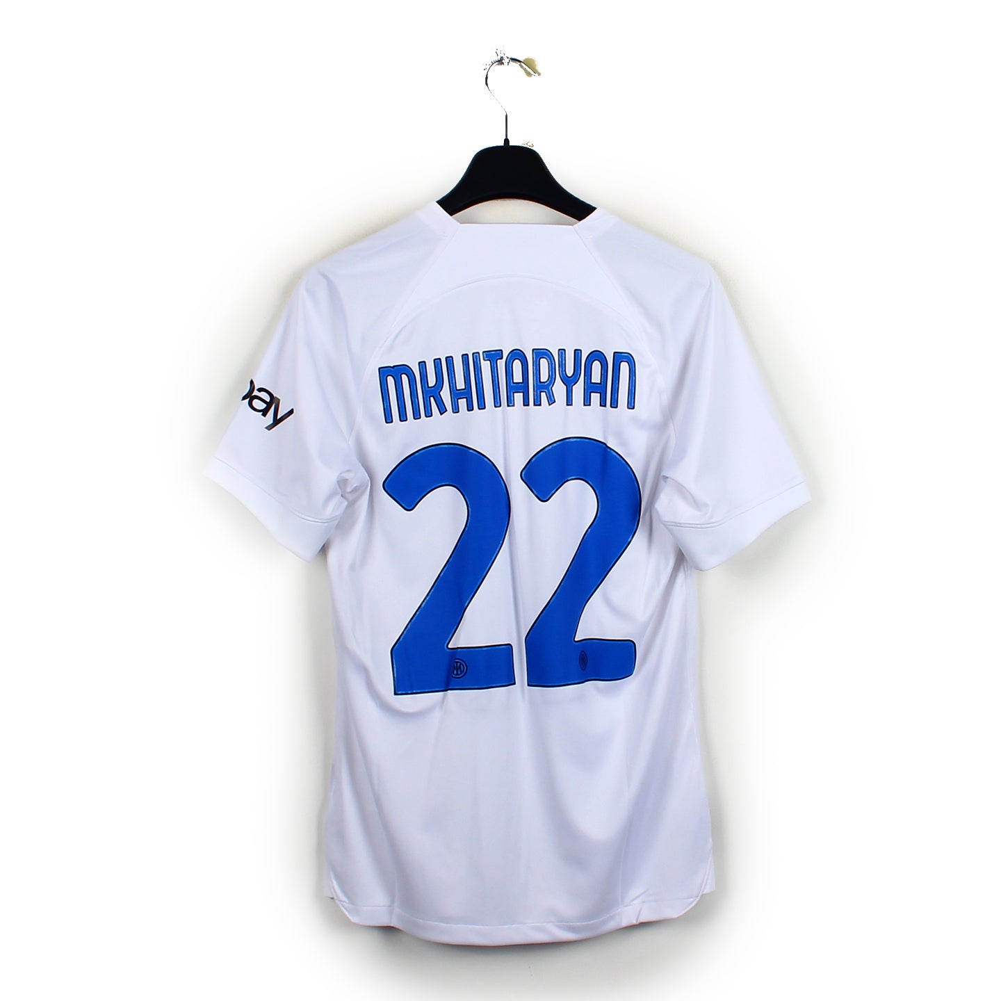 2023/24 - Inter Milan - Mkhitaryan #22 (XL)