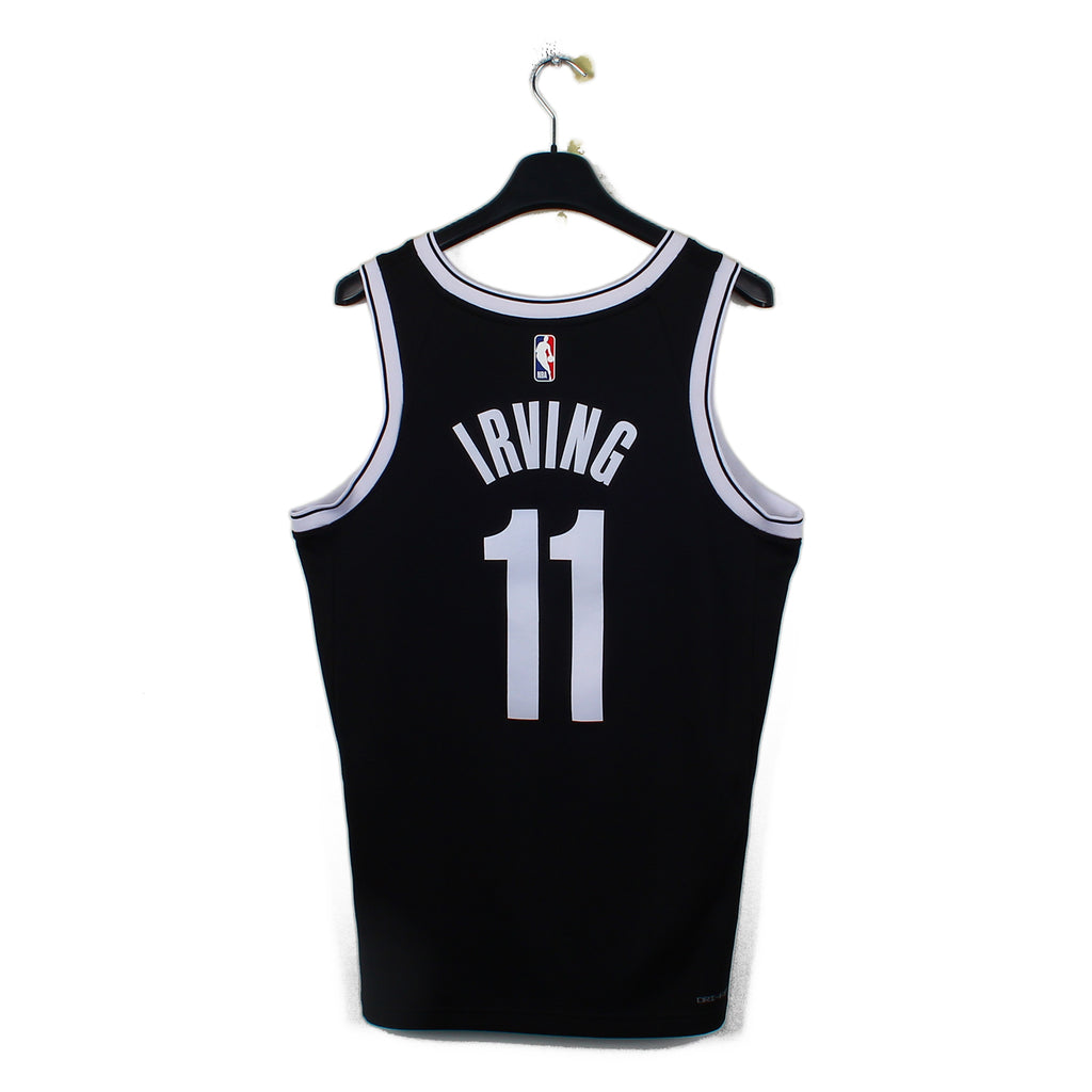 2022/23 - Brooklyn Nets - Irving #11 (M)
