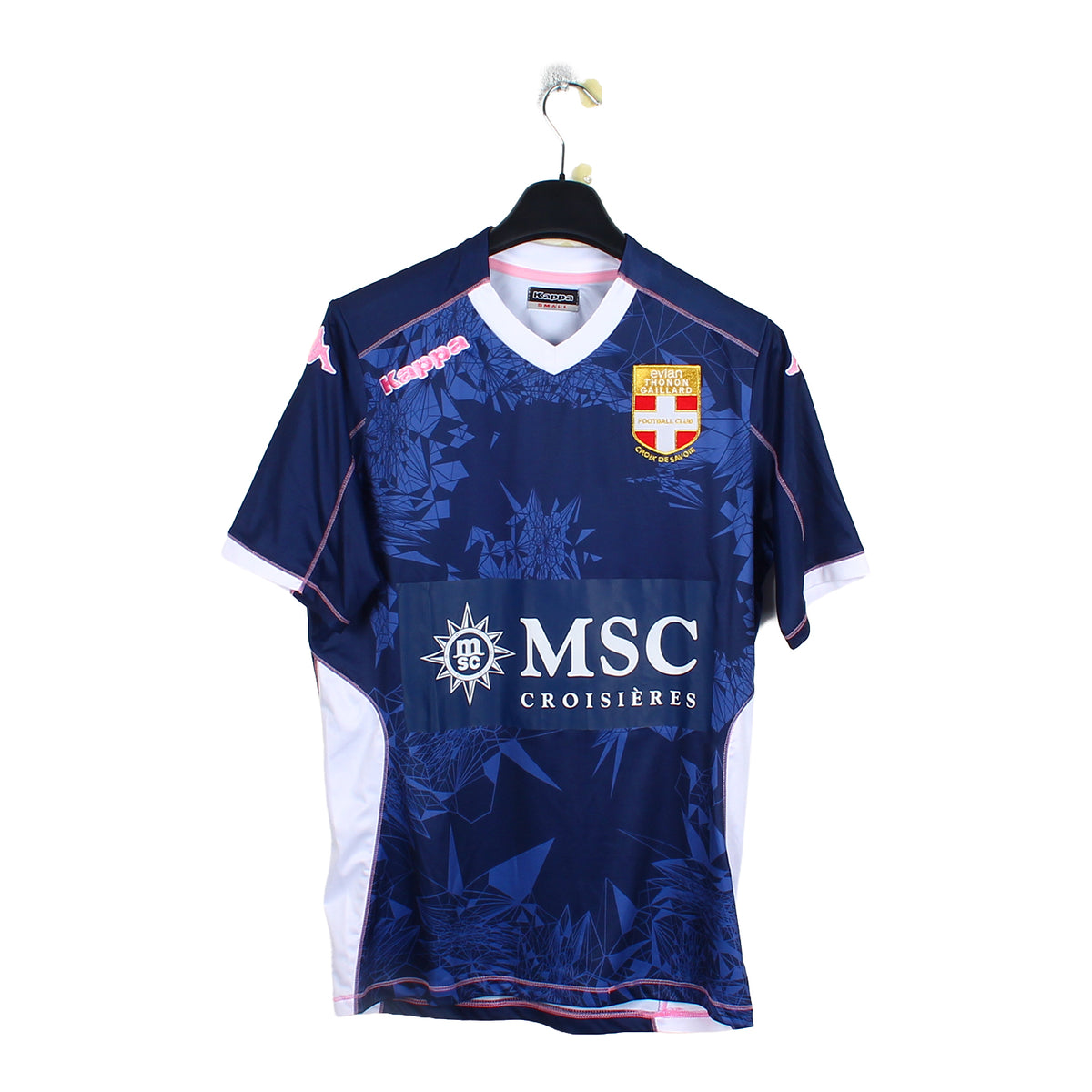 2014/15 - Evian Thonon Gaillard (S)