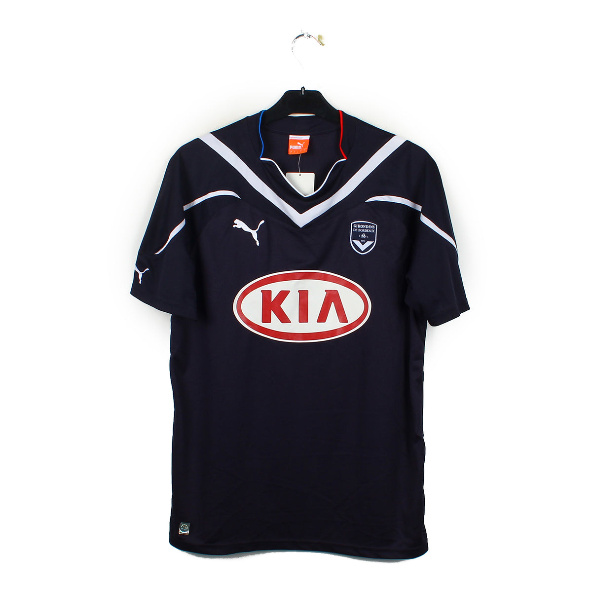 2010/11 - Girondins Bordeaux (L)