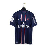 2012/13 - PSG - Matuidi #14 (M)
