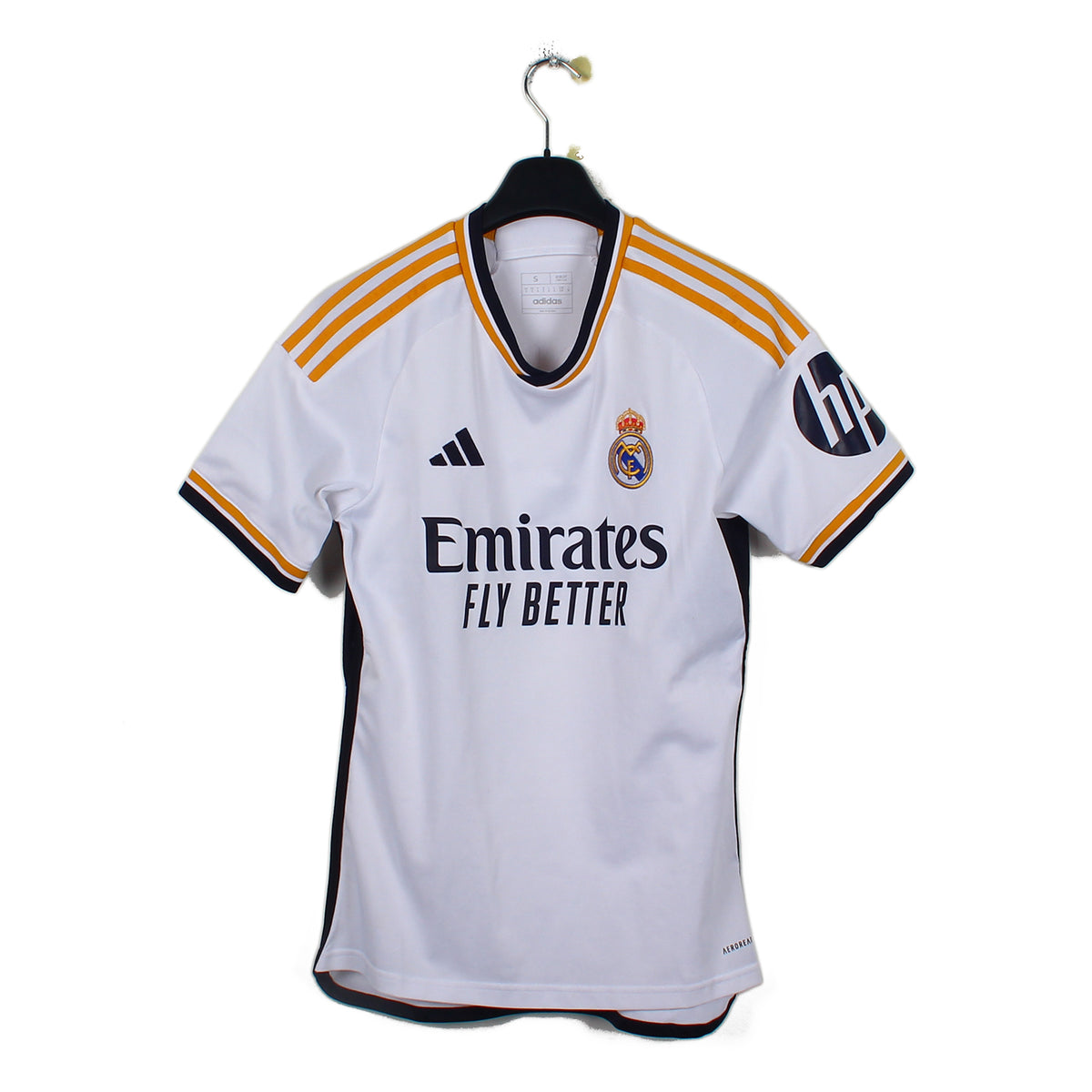 2023/24 - Real Madrid - Bellingham #5 (S)