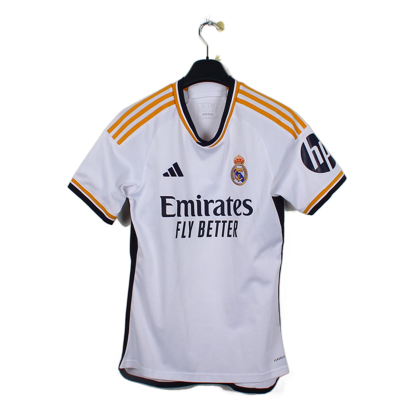2023/24 - Real Madrid - Bellingham #5 (S)