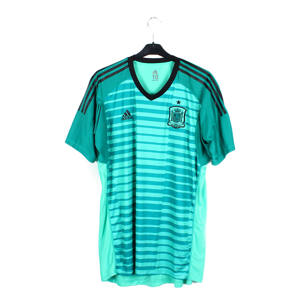2018/19 - Espagne (XL) [stock pro]