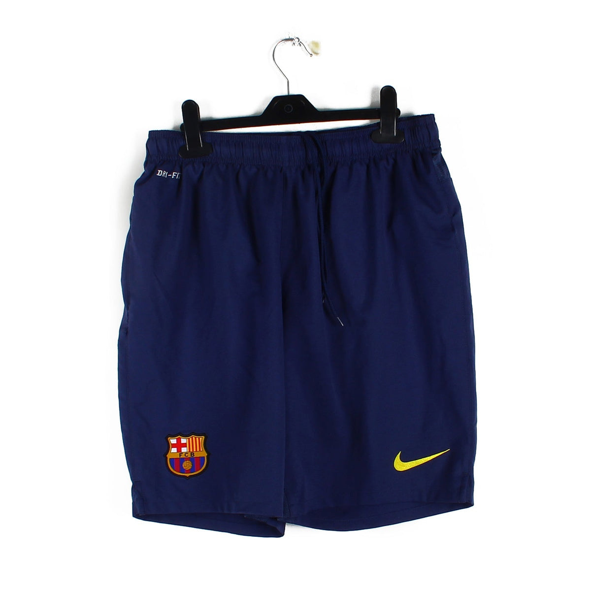2013/14 - Barcelone (S)