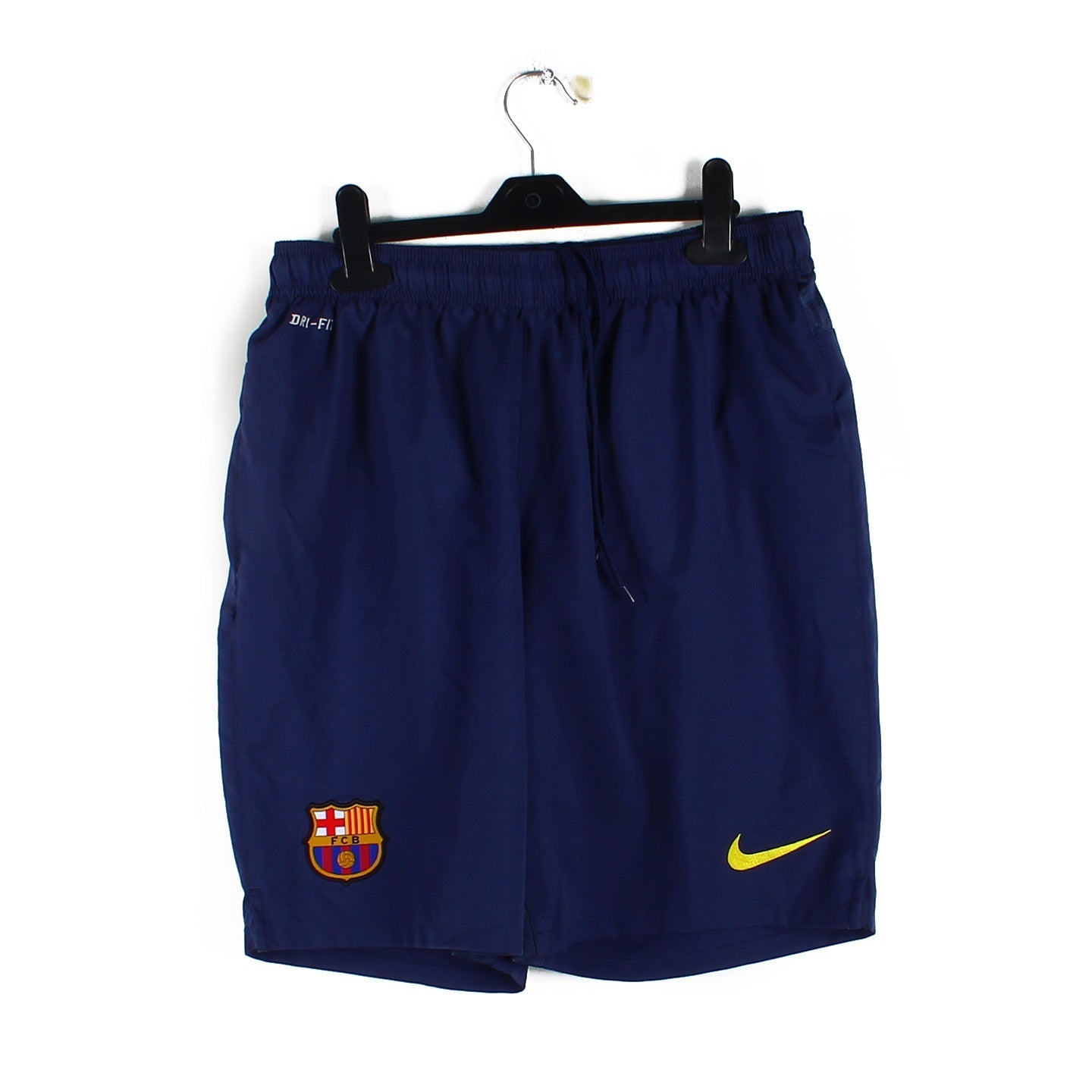 2013/14 - Barcelone (S)