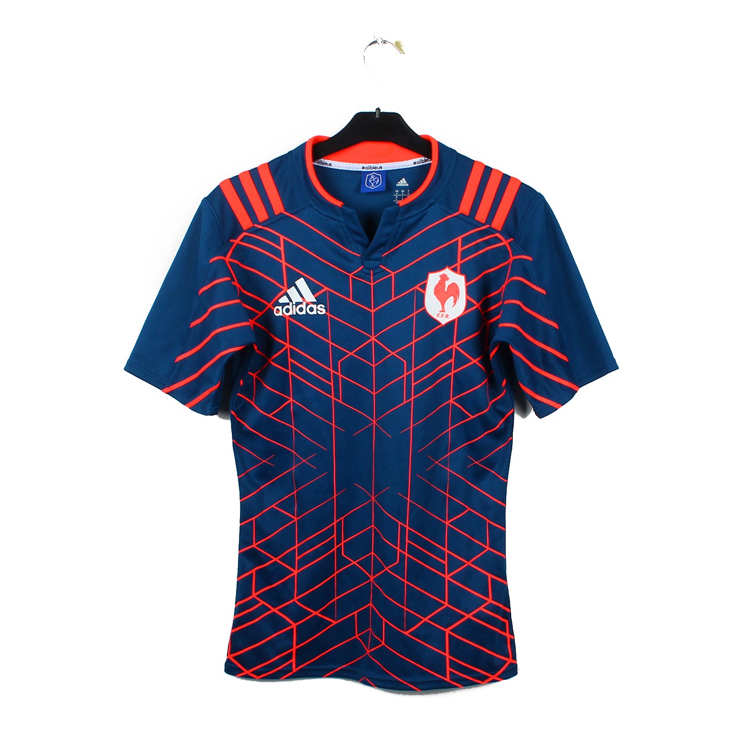 2016 - Equipe de France - Rugby (S)