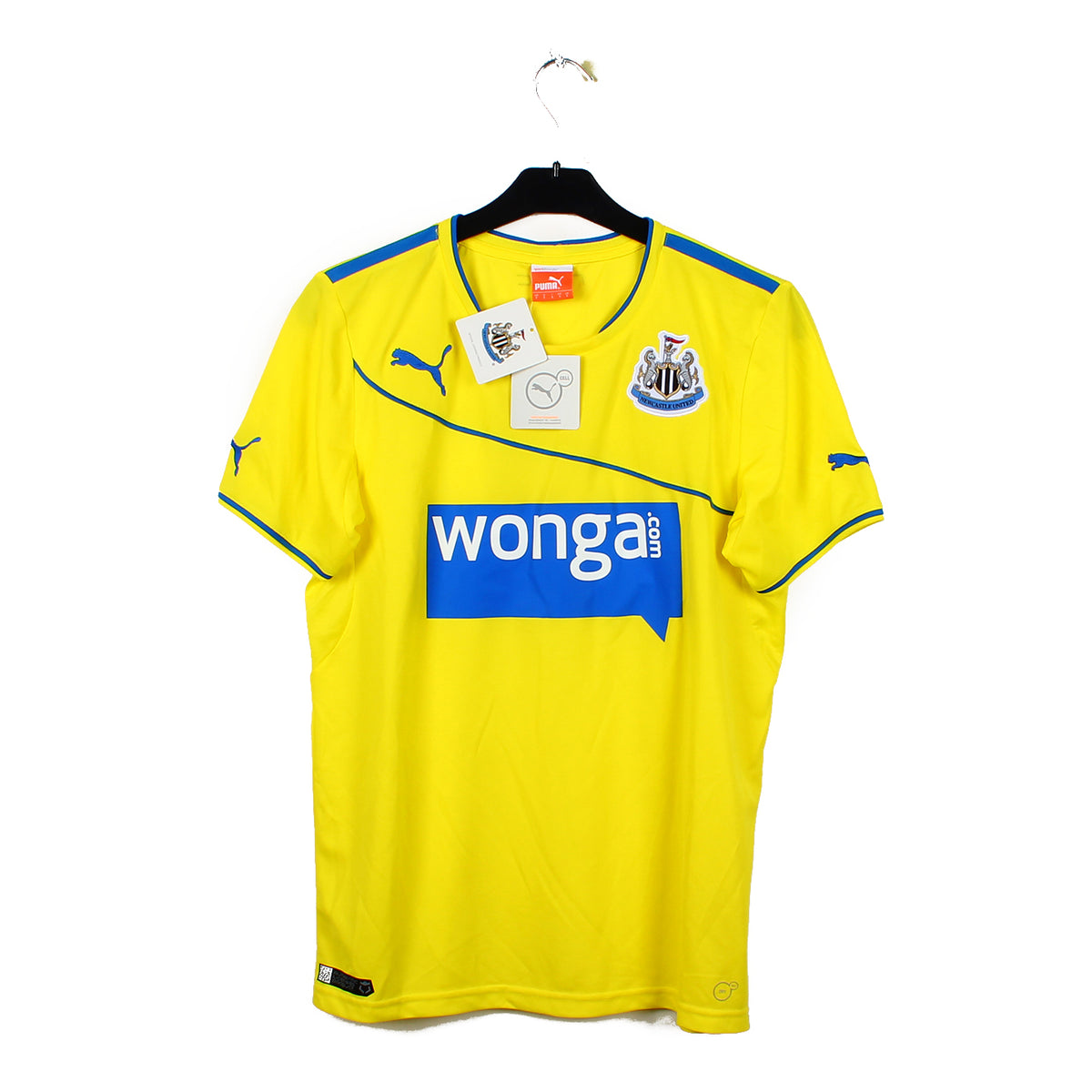 2013/14 - Newcastle (S)