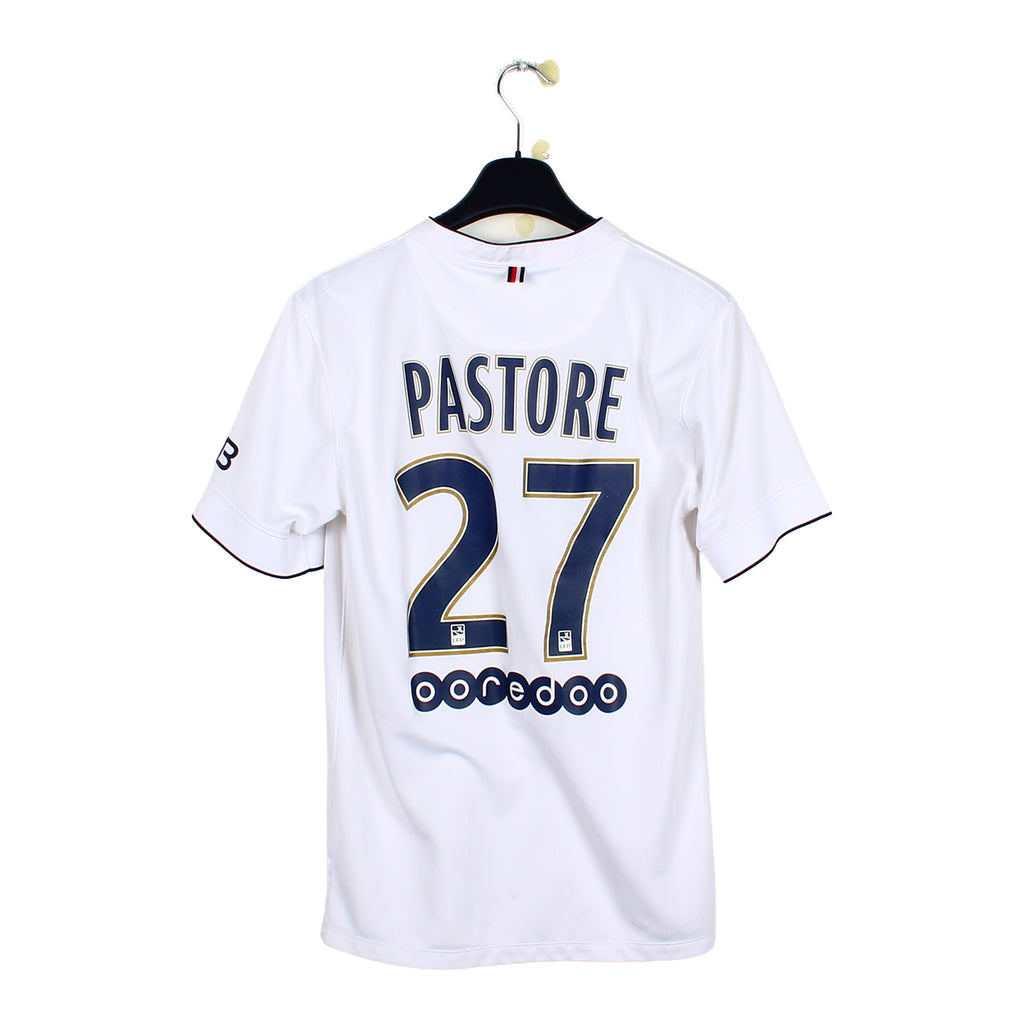 2014/15 - PSG - Pastore #27 (XL)