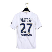 2014/15 - PSG - Pastore #27 (XL)