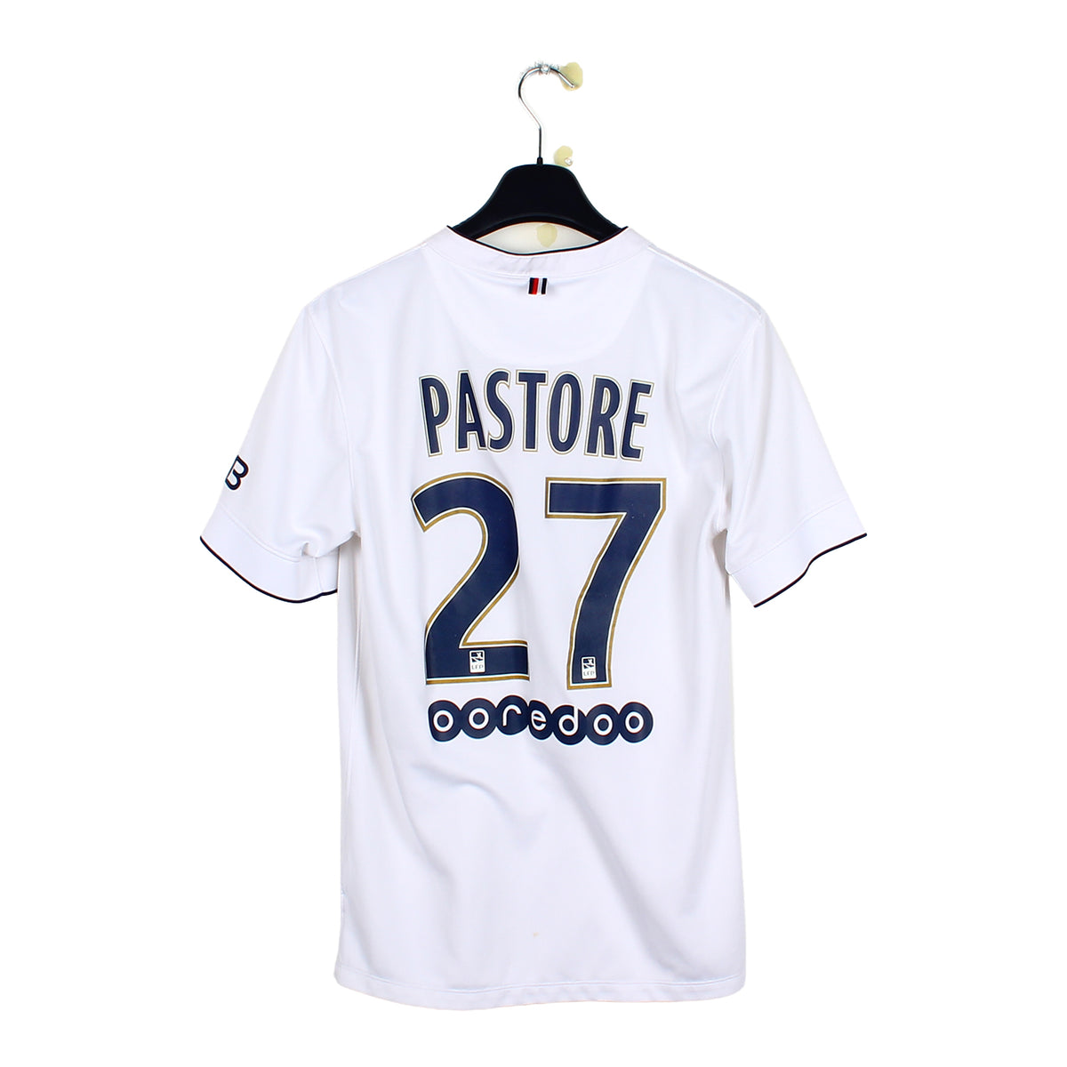 2014/15 - PSG - Pastore #27 (XL)