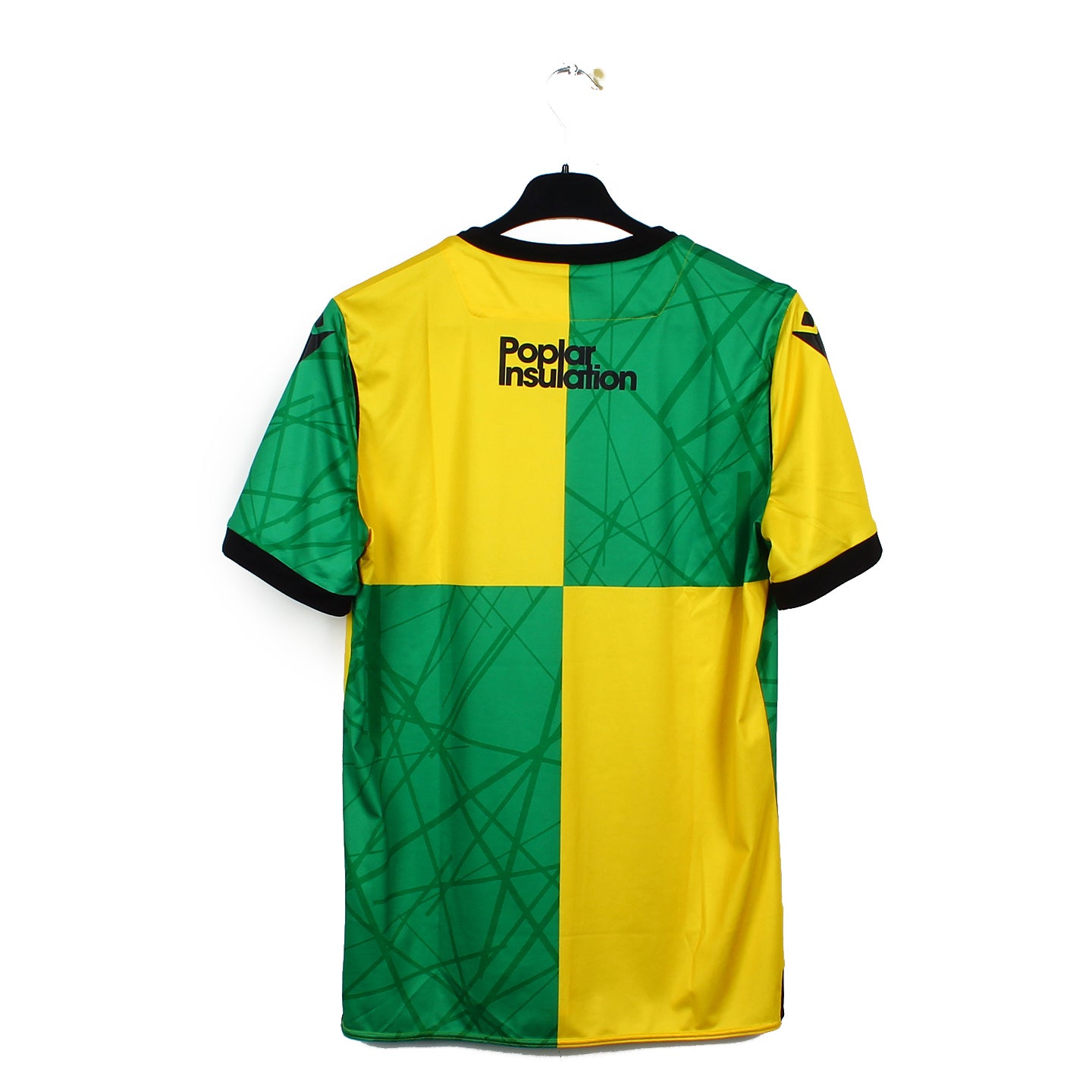 2021/22 - Bristol Rovers (L)