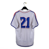 2000 - Equipe de France #21 (M)