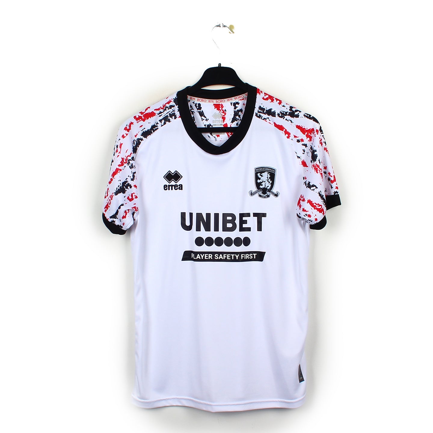 2023/24 - Middlesbrough (M)