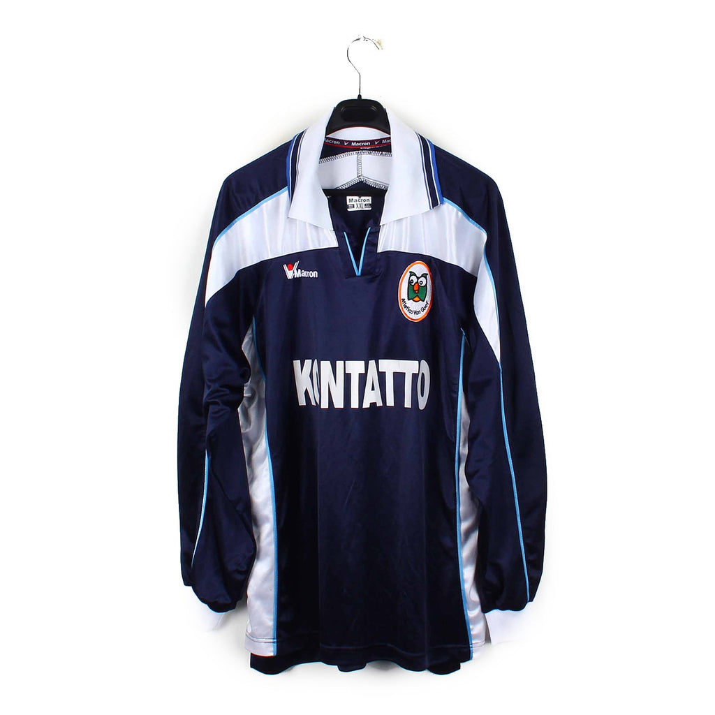2000's - Atletico Van Goof #15 (2XL) [MATCH ISSUE]