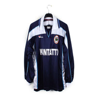 2000's - Atletico Van Goof #15 (2XL) [MATCH ISSUE]