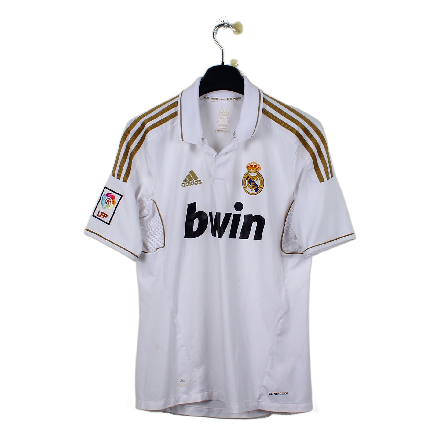 2011/12 - Real Madrid (S)