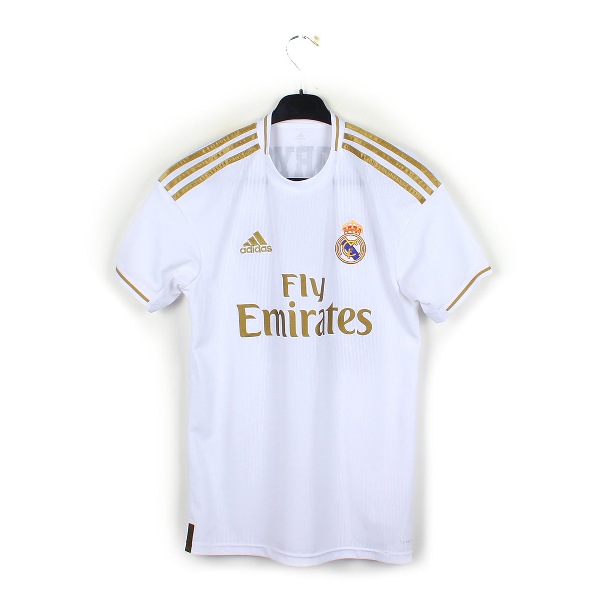 2019/20 - Real Madrid - Rodrygo #27 (S)